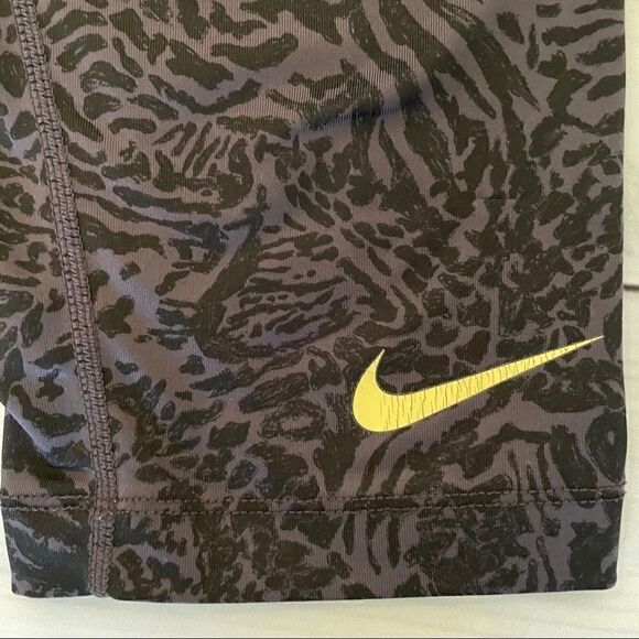 Nike Pro Combat Compression Leggings- Size S - Picture 6 of 9